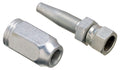HYDRAULIC COUPLING - MEGACRIMP