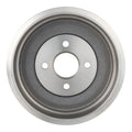 Brembo 71-72 BMW 2000tii/69-76 2002/69-71 2002ti/71-74 2002tii Rear Premium OE Equivalent Brake Drum