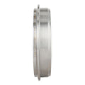 Brembo 71-72 BMW 2000tii/69-76 2002/69-71 2002ti/71-74 2002tii Rear Premium OE Equivalent Brake Drum