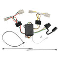 Hidden Hitch auto part