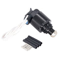 FUEL INJECTION IDLE AIR CONTROL VAL