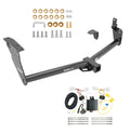 T-ONE CONNECTOR ASSEMBLY W/UPGRADE