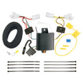 T-ONE CONNECTOR ASSEMBLY W/UPGRADE