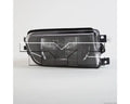 LH FOG LAMP ASSY MERCURY GRAND MARQUIS 20062011