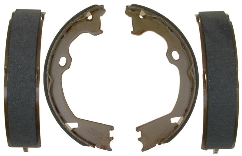 R auto part