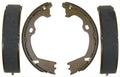 PARKING BRAKE SHOES