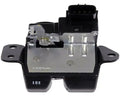 DOOR LOCK ACTUATOR
