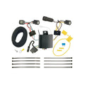Hidden Hitch auto part