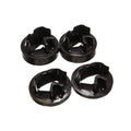 Energy Suspension Cummins Diesel Motor Mount Insert - Black