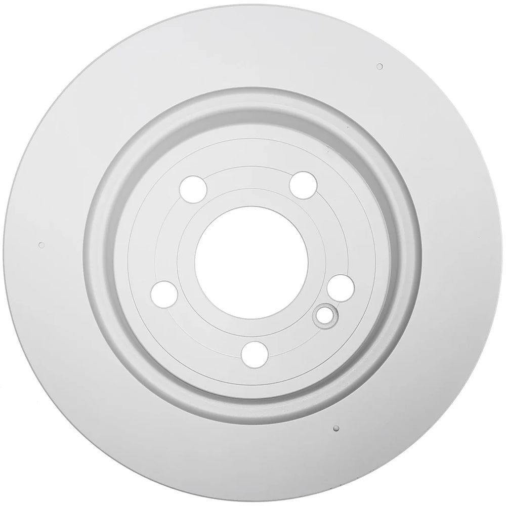 BRAKE ROTOR