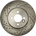C-TEK Standard Drilled