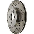 C-TEK Standard Drilled