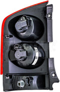 TAIL LAMP -RH
