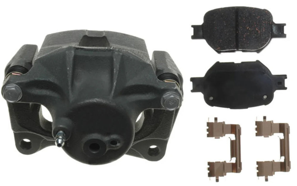 LOADED CALIPERS