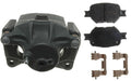 LOADED CALIPERS