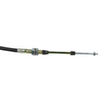 8 FT. SUPER DUTY SHIFT CABLE, BLACK