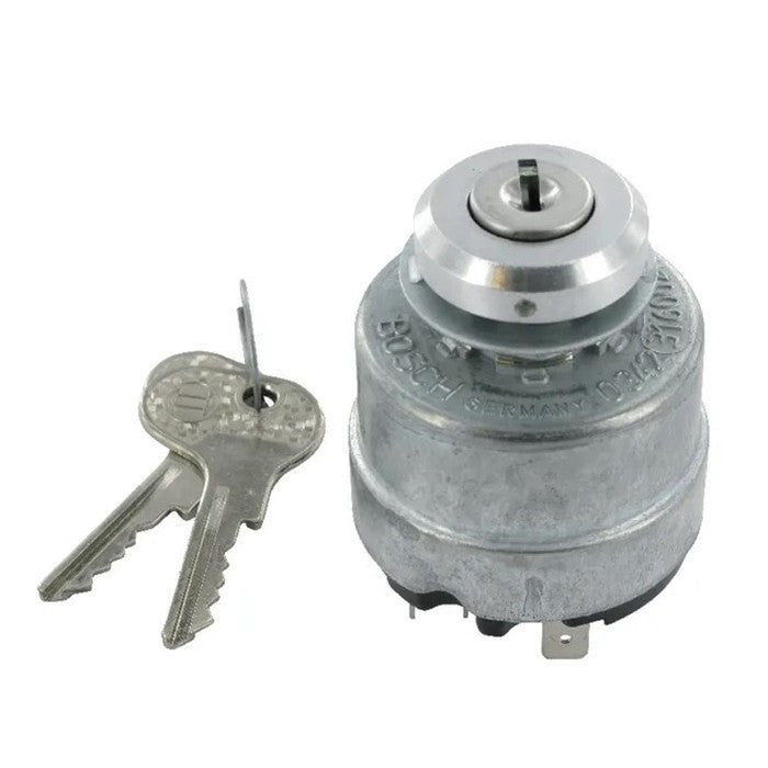 GLOW-PLUG/STARTER SW