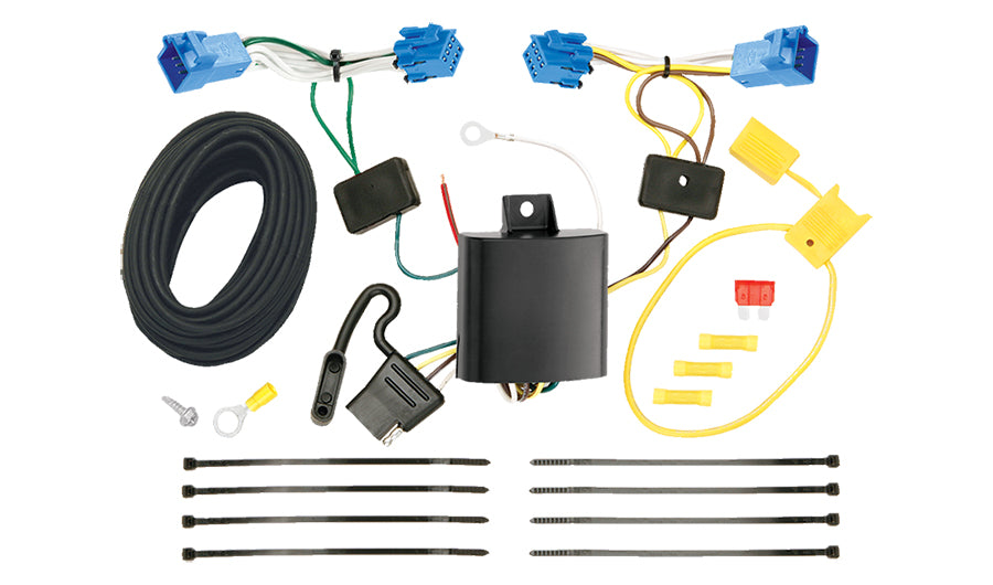 Tekonsha auto part