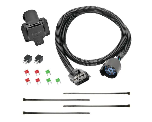 Tekonsha auto part