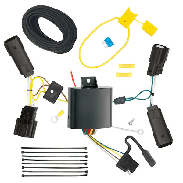 Tekonsha auto part