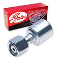 HYDRAULIC COUPLING - MEGACRIMP