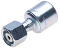 HYDRAULIC COUPLING - MEGACRIMP