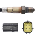 Walker Products Inc. - Sensors auto part detail
