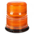WARNING BEACON; AMBER; 9-32V TALL D