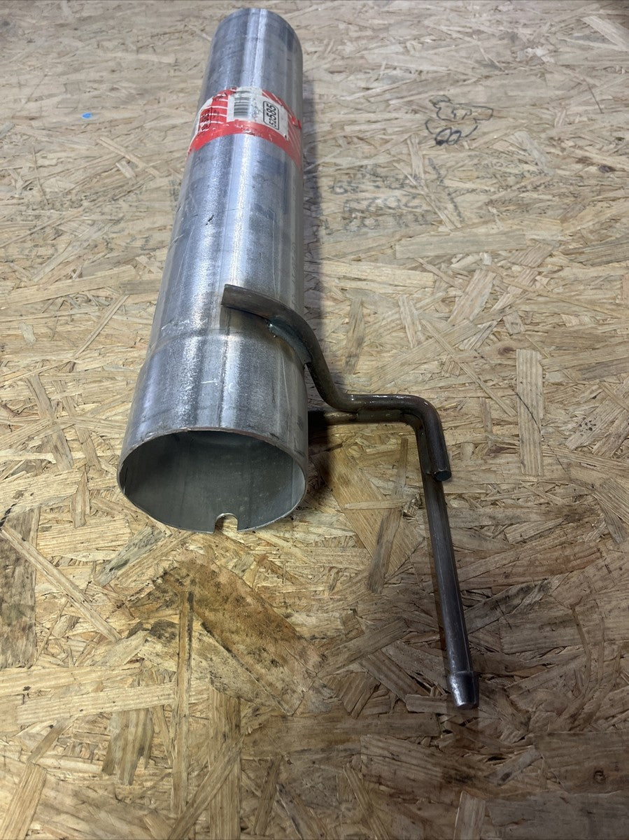 PIPE - EXTENSION