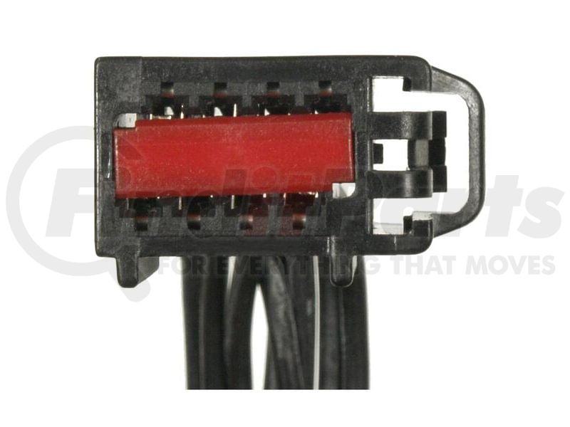 STANDARD IGN auto part