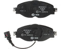 DISC BRAKE PAD