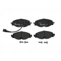 DISC BRAKE PAD