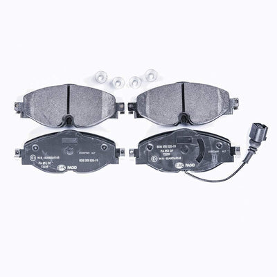 DISC BRAKE PAD
