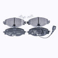 DISC BRAKE PAD