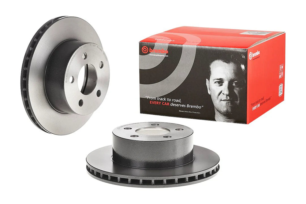 DISC BRAKE ROTOR