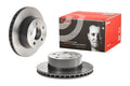 DISC BRAKE ROTOR