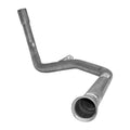 EXHAUST PIPE REAR ANSA OER