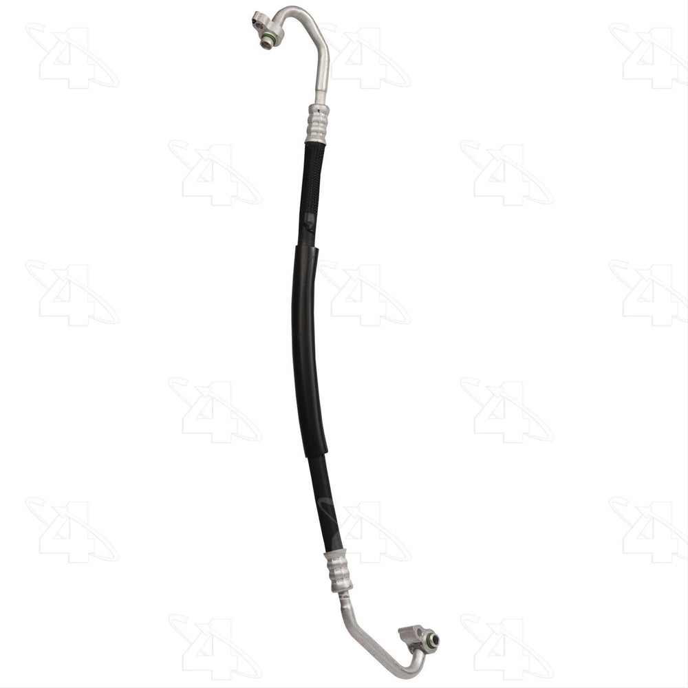 FOUR SEASONS auto part