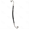 DISCHARGE LINE HOSE ASSEM