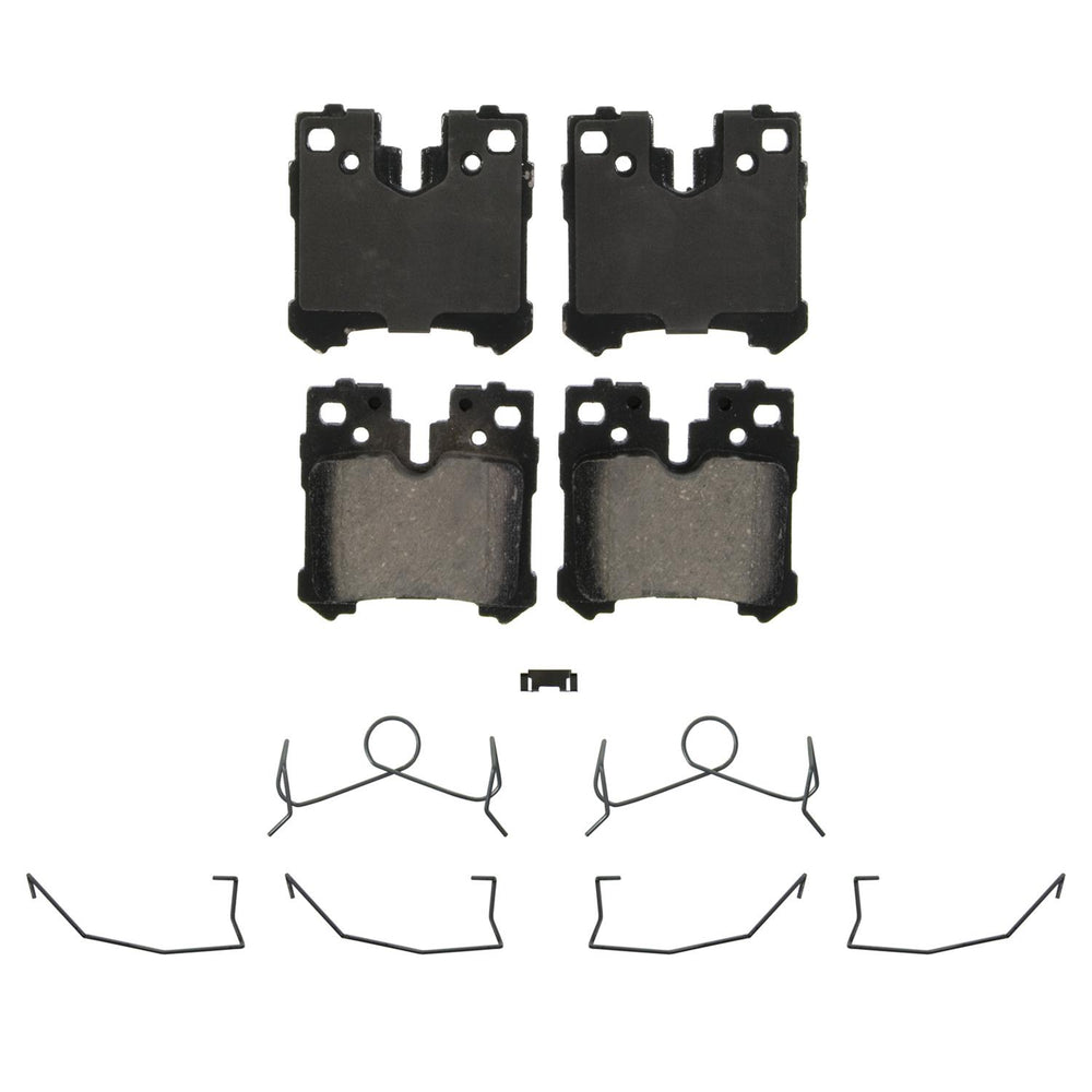 WAGNER BRAKE auto part