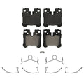 CERAMIC BRAKE PADS