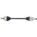 NEW CV AXLE