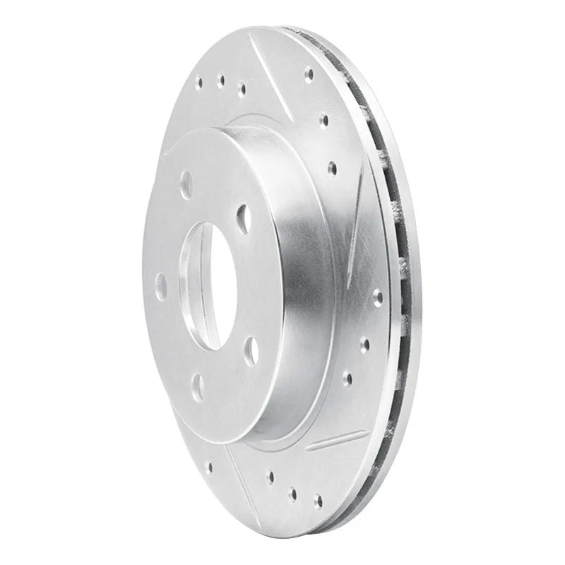 R1 Concepts silver auto part