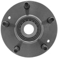 HUB BEARING ASSEMBLY