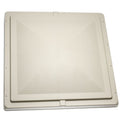 26" X 26" VENT LID WHITE