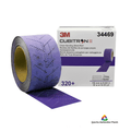 3M CUBITRON II HOOKIT CLEAN SAND