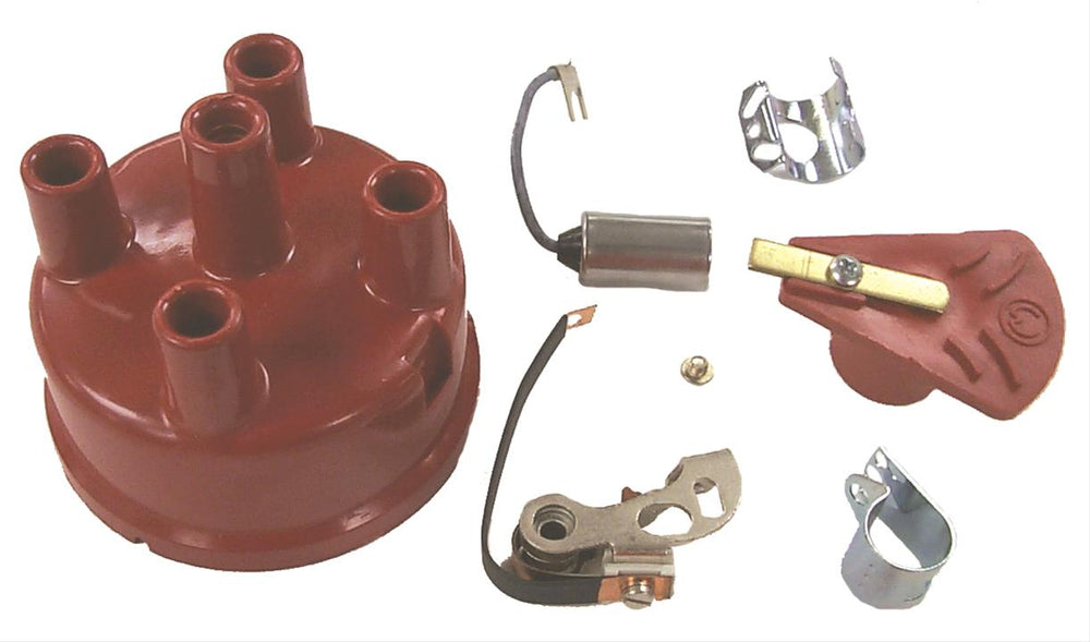 SIERRAMARINE auto part