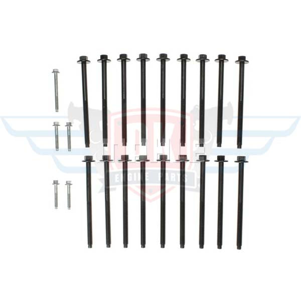 1115 F250/F350/F450/F550 6.7L POWERSTROKE VIN T CYLINDER HEAD BOLTS