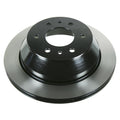 BRAKE ROTOR