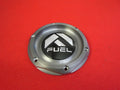 FUEL REAR BILLET CAP 8X200/210 GBSH
